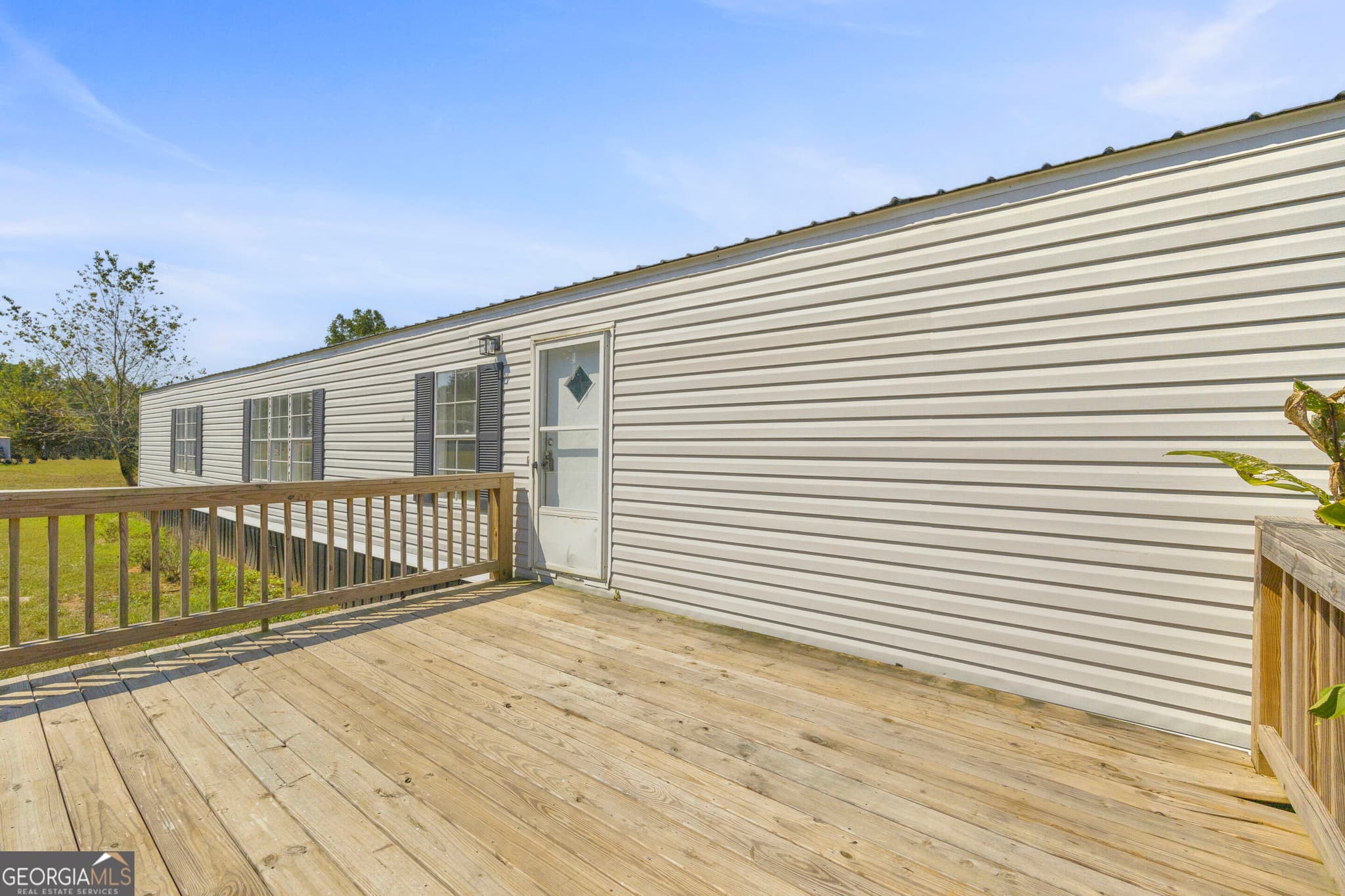 3 bedroom, 2 bathroom, 1,216 sq ft single family residence for sale at 820 E County Line Road, Danielsville, GA 30633 — photo 9