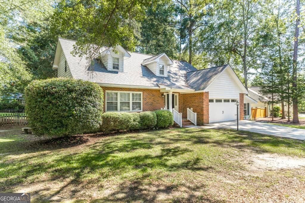 3 bedroom, 2.5 bathroom, 2,170 sq ft single family residence for sale at 1003 Cherokee Road, Perry, GA 31069 — photo 6