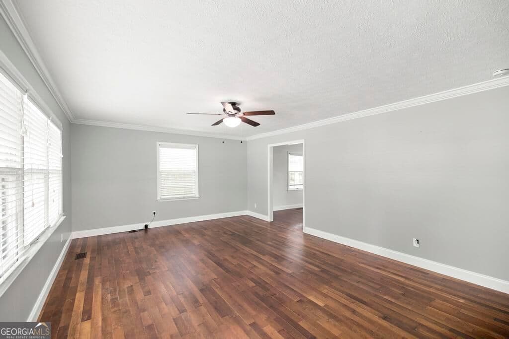 3 bedroom, 2.5 bathroom, 2,170 sq ft single family residence for sale at 1003 Cherokee Road, Perry, GA 31069 — photo 10