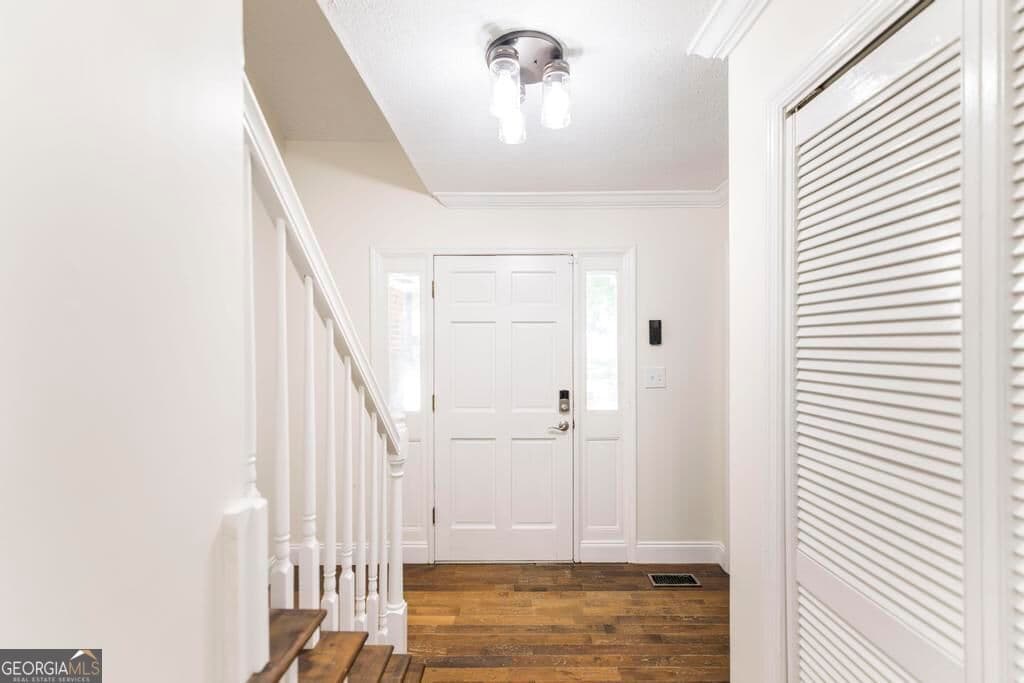 3 bedroom, 2.5 bathroom, 2,170 sq ft single family residence for sale at 1003 Cherokee Road, Perry, GA 31069 — photo 8