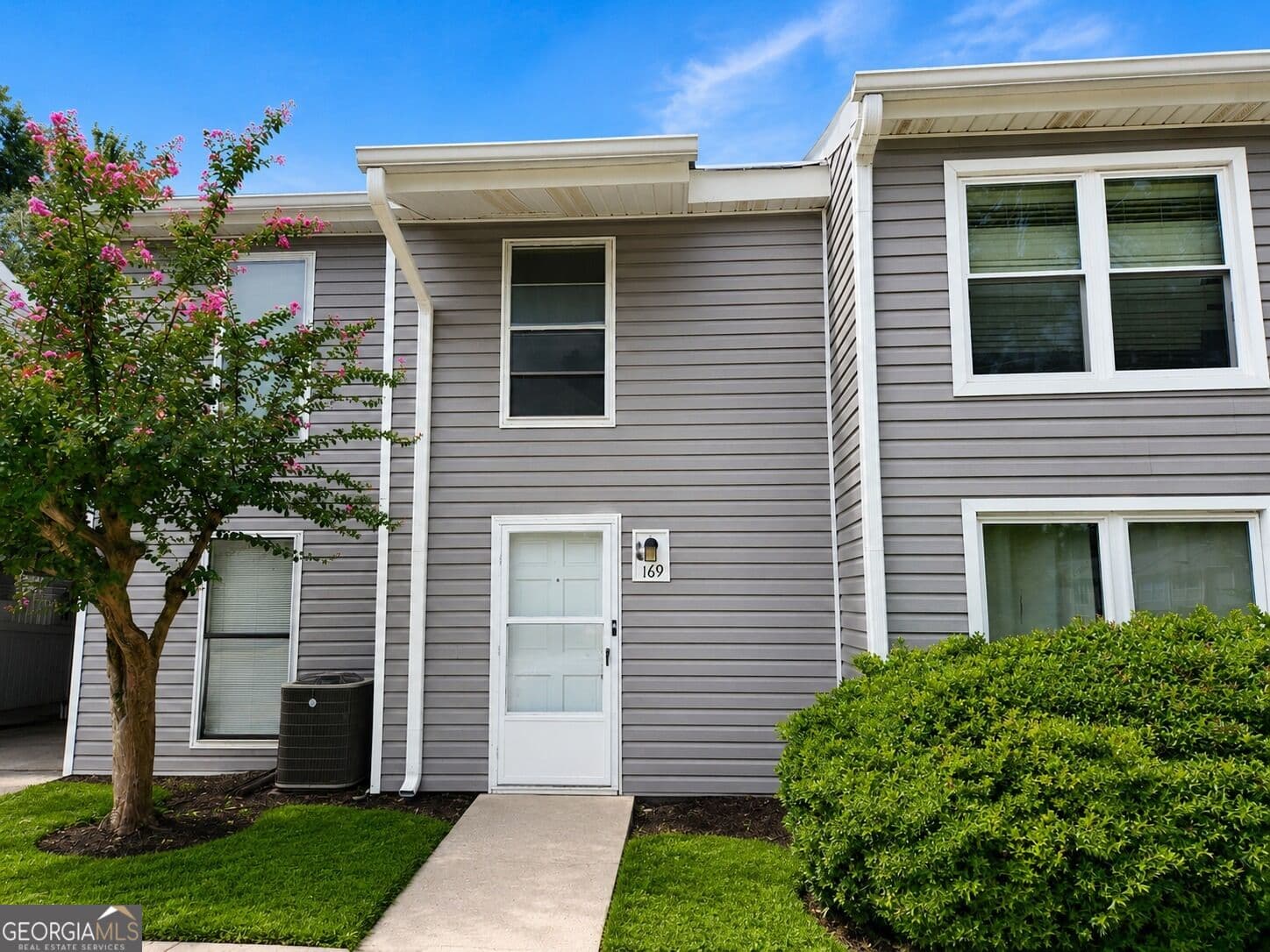 3 bedroom, 2.5 bathroom, 1,278 sq ft condominium for rent at 169 Governors Drive, Forest Park, GA 30297 for $1,495 a month — photo 1 of 1