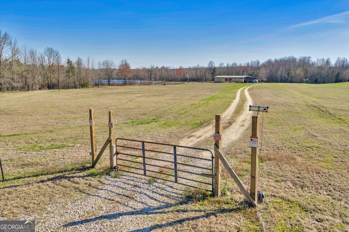 unimproved land for sale at 7329 Houston Road, Macon, GA 31216 — photo 2