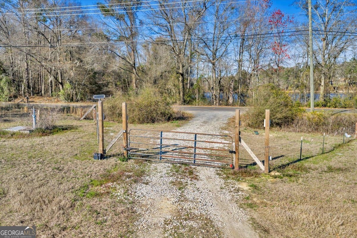 unimproved land for sale at 7329 Houston Road, Macon, GA 31216 — photo 3