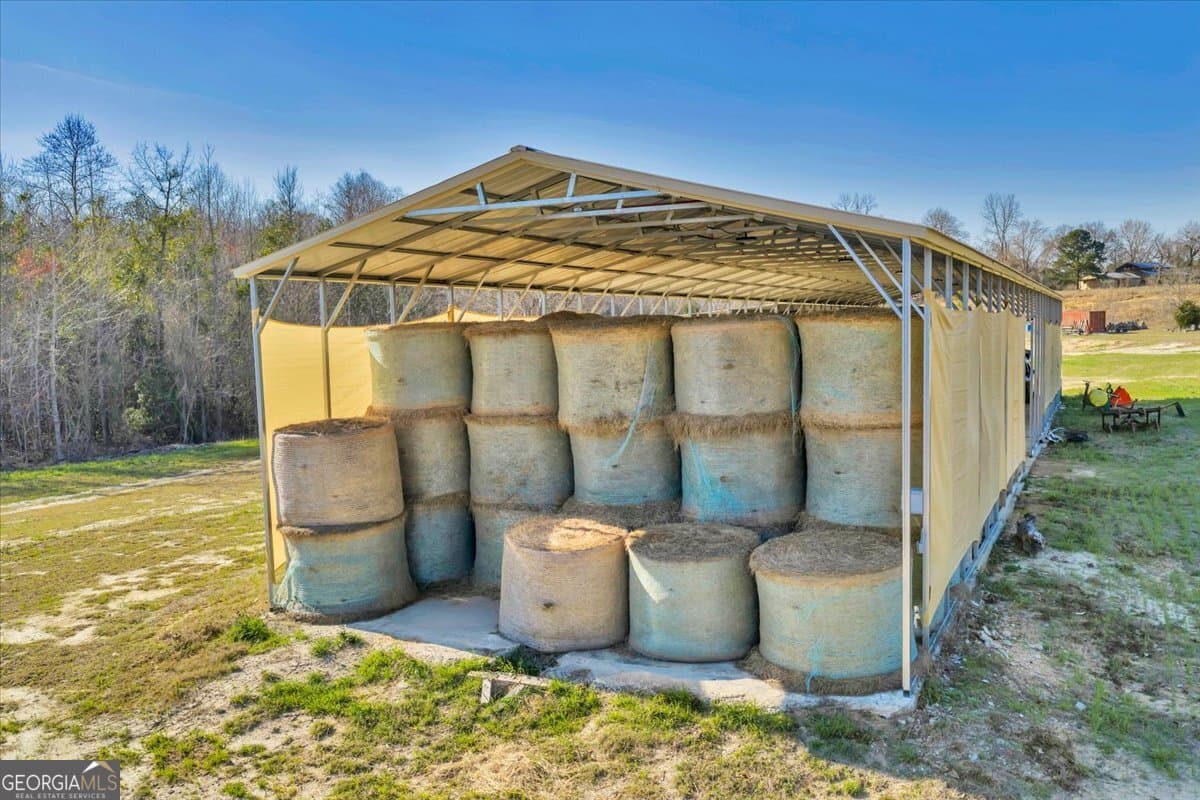 unimproved land for sale at 7329 Houston Road, Macon, GA 31216 — photo 5