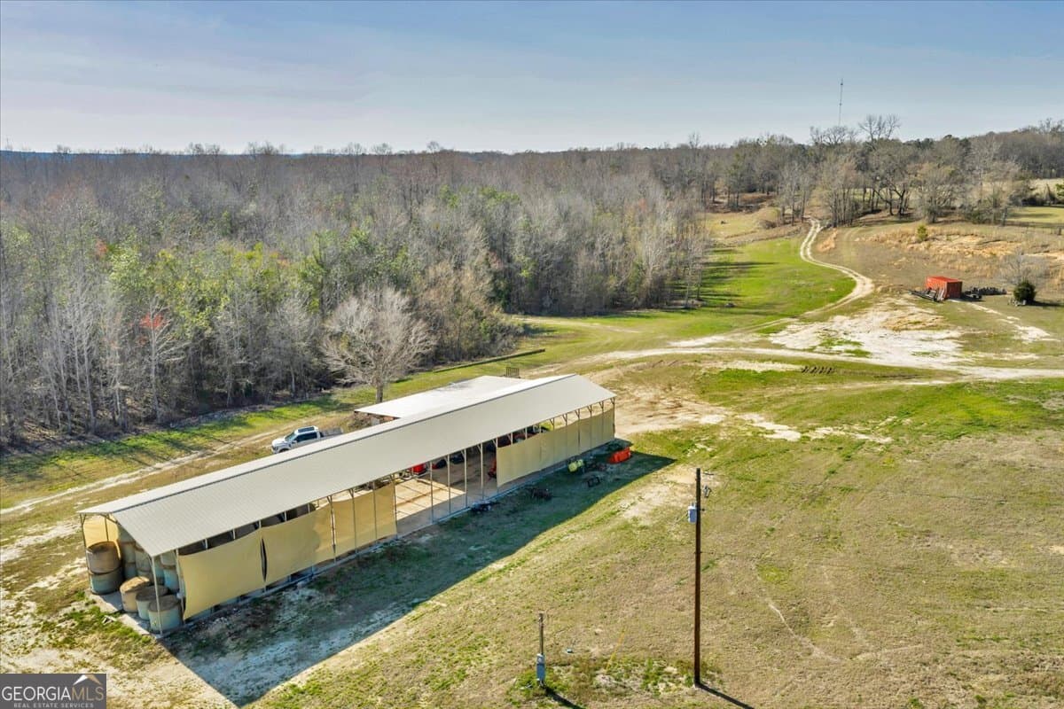 unimproved land for sale at 7329 Houston Road, Macon, GA 31216 — photo 4