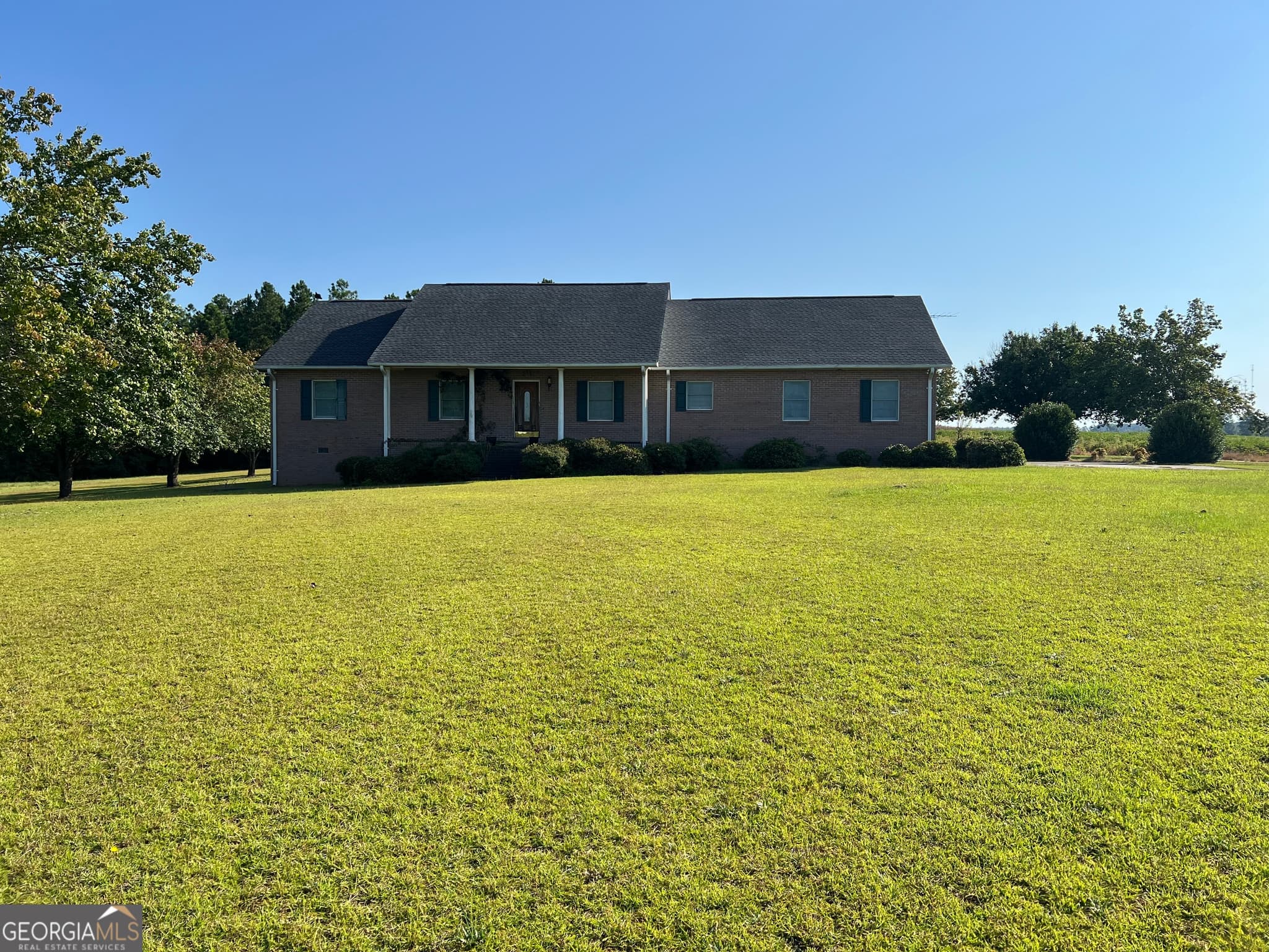 762 Nicholson Carr Road, Chester, GA 31012 — most recent listing photo