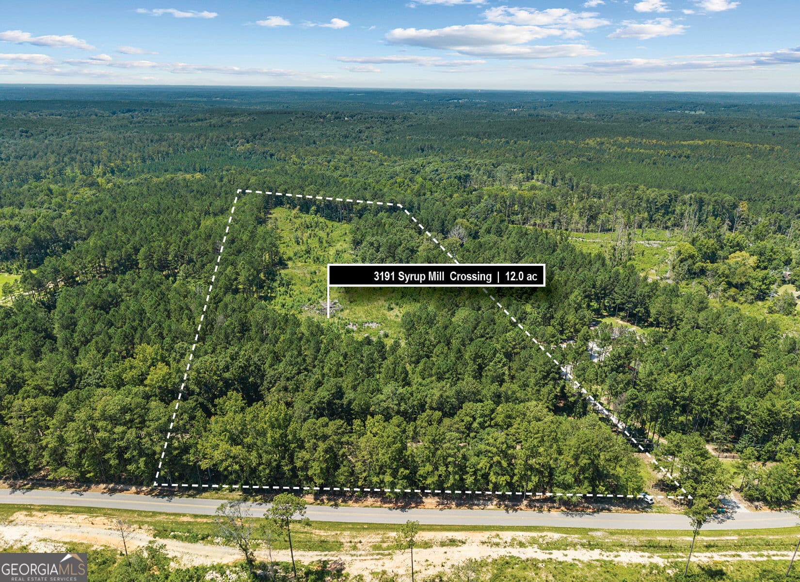 agriculture for sale at 3191 Syrup Mill Crossing, Greensboro, GA 30642