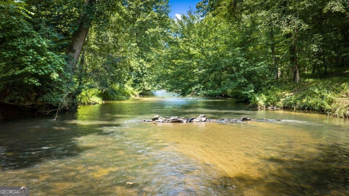3 bedroom, 3.5 bathroom, 2,910 sq ft cabin,single family residence for sale at 383 River Escape Drive, Ellijay, GA 30540 — photo 3