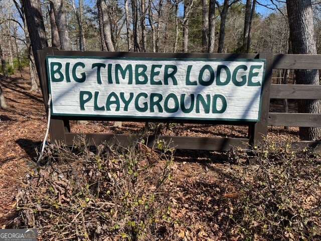 residential lot for sale at 1041 Shadow Creek Way, Greensboro, GA 30642 — photo 3