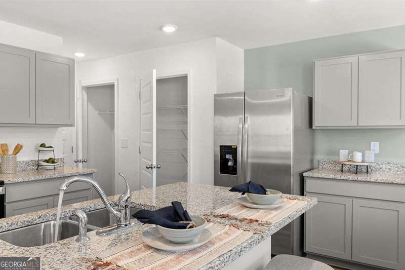 3 bedroom, 2.5 bathroom, 1,634 sq ft single family residence for rent at 284 Coastal Drive, Statham, GA 30666 for $1,849 a month — photo 5