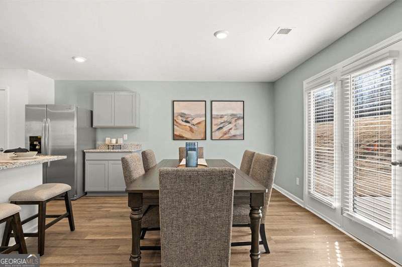 3 bedroom, 2.5 bathroom, 1,634 sq ft single family residence for rent at 284 Coastal Drive, Statham, GA 30666 for $1,849 a month — photo 10