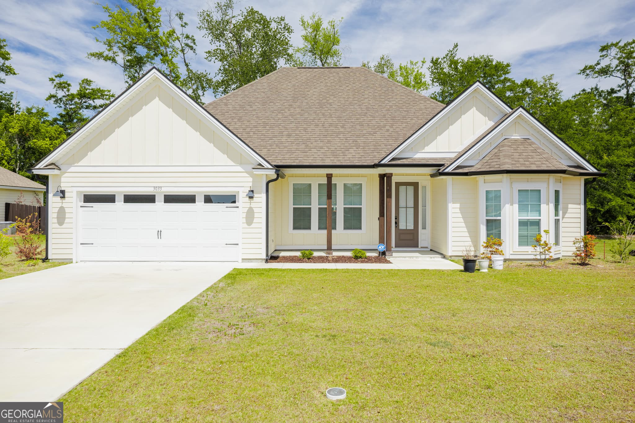 3033 Reynolda Drive, Hahira, GA 31632 — most recent listing photo