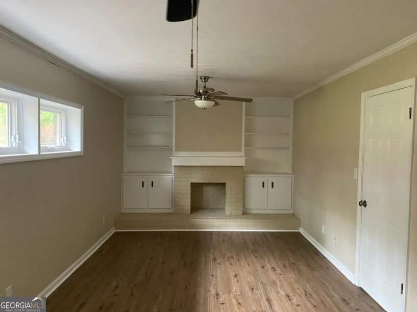 4 bedroom, 3 bathroom, 2,106 sq ft single family residence for sale at 3300 Primrose Road, Columbus, GA 31907 — photo 7