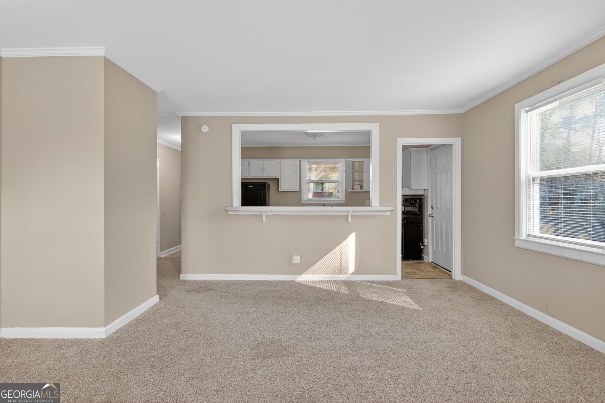 3 bedroom, 1 bathroom, 1,092 sq ft single family residence under contract at 2835 Fairmont Street, Augusta, GA 30906 — photo 6