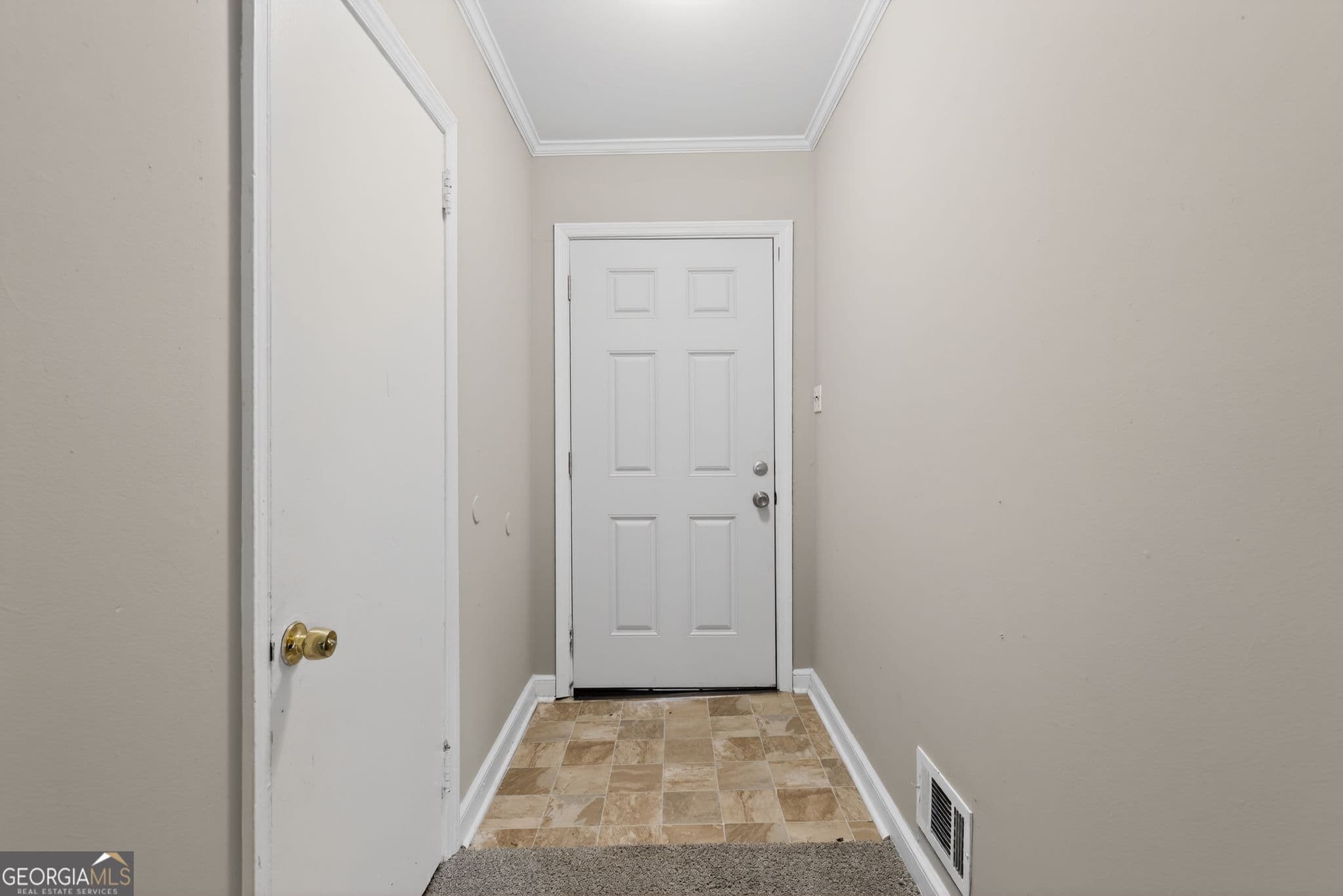 3 bedroom, 1 bathroom, 1,092 sq ft single family residence under contract at 2835 Fairmont Street, Augusta, GA 30906 — photo 3