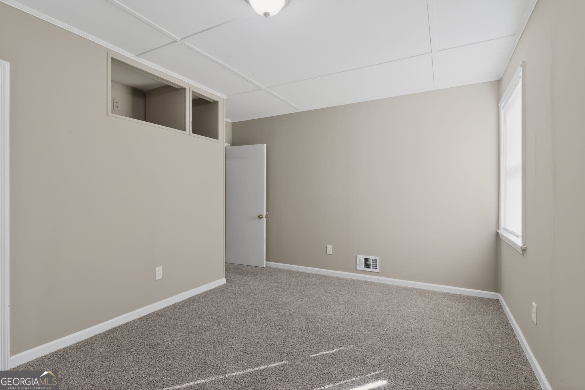 3 bedroom, 1 bathroom, 1,092 sq ft single family residence under contract at 2835 Fairmont Street, Augusta, GA 30906 — photo 5