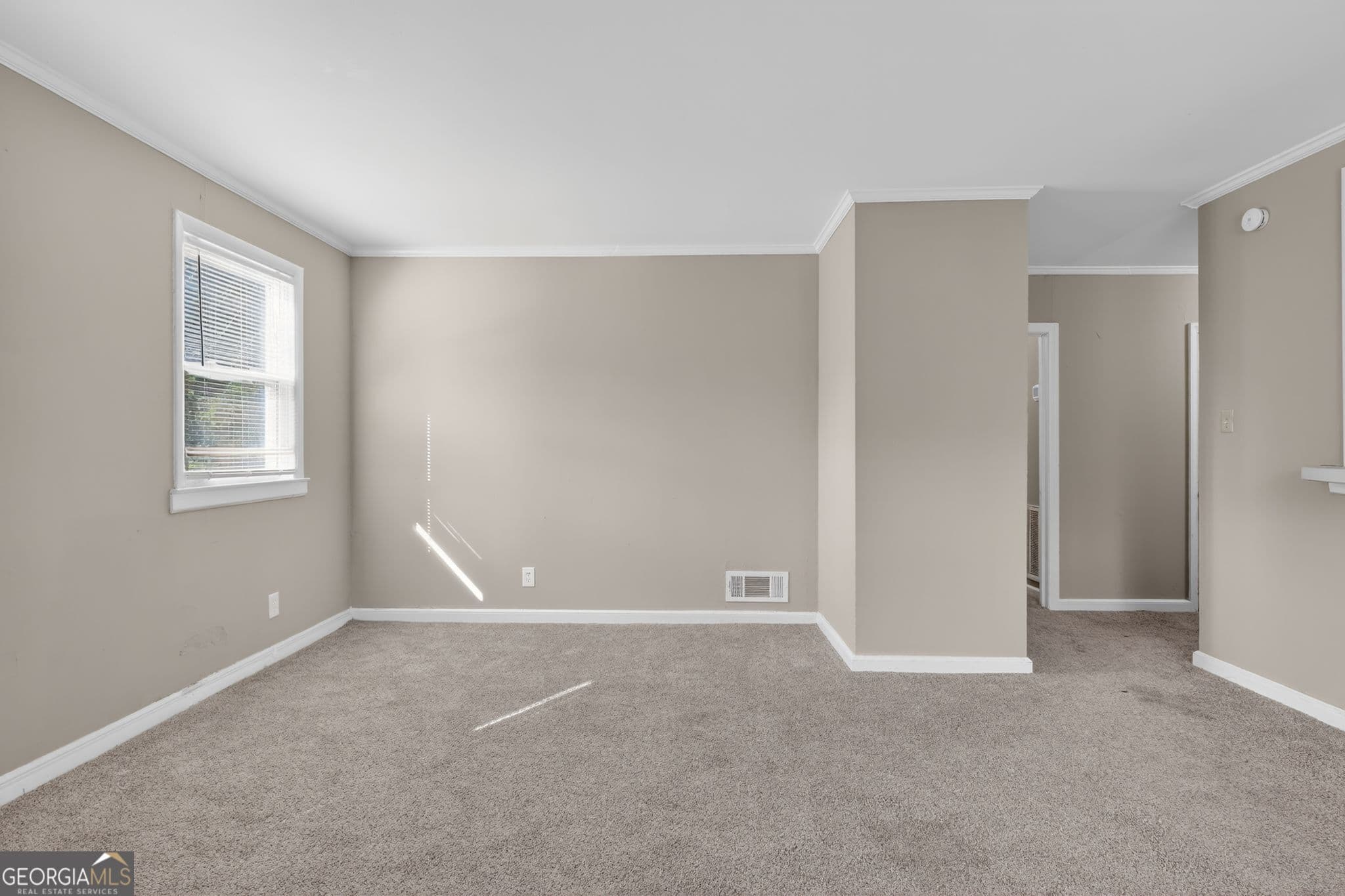 3 bedroom, 1 bathroom, 1,092 sq ft single family residence under contract at 2835 Fairmont Street, Augusta, GA 30906 — photo 4