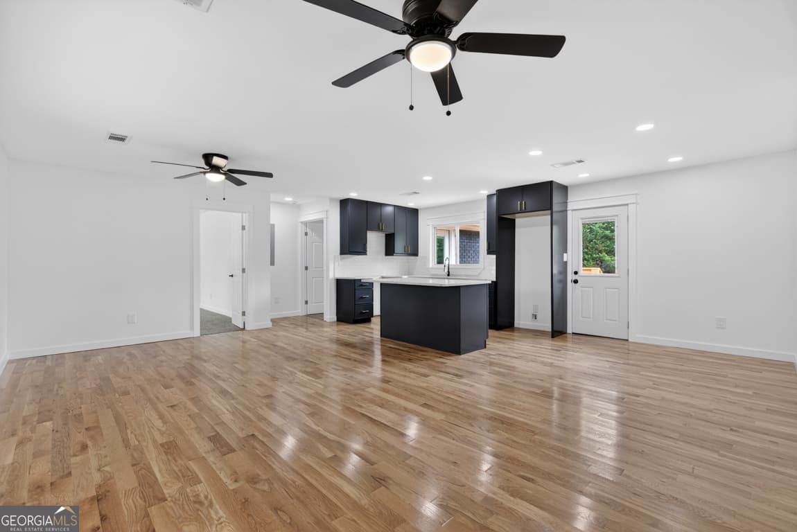 4 bedroom, 2 bathroom, 1,600 sq ft single family residence for sale at 5193 Hazel Street, Covington, GA 30014 — photo 10