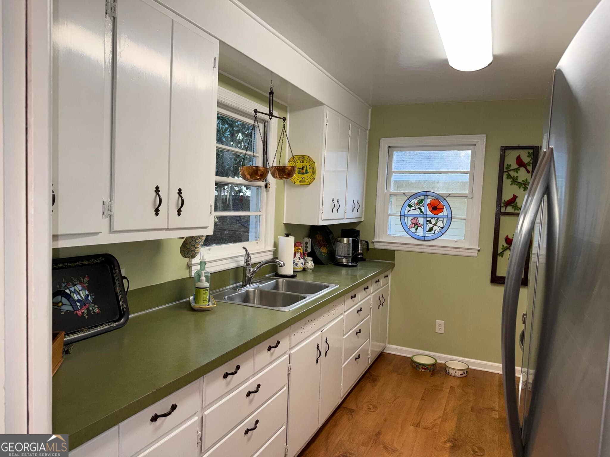 2 bedroom, 1.5 bathroom, 1,886 sq ft single family residence for sale at 809 Fort King George Drive, Darien, GA 31305 — photo 7