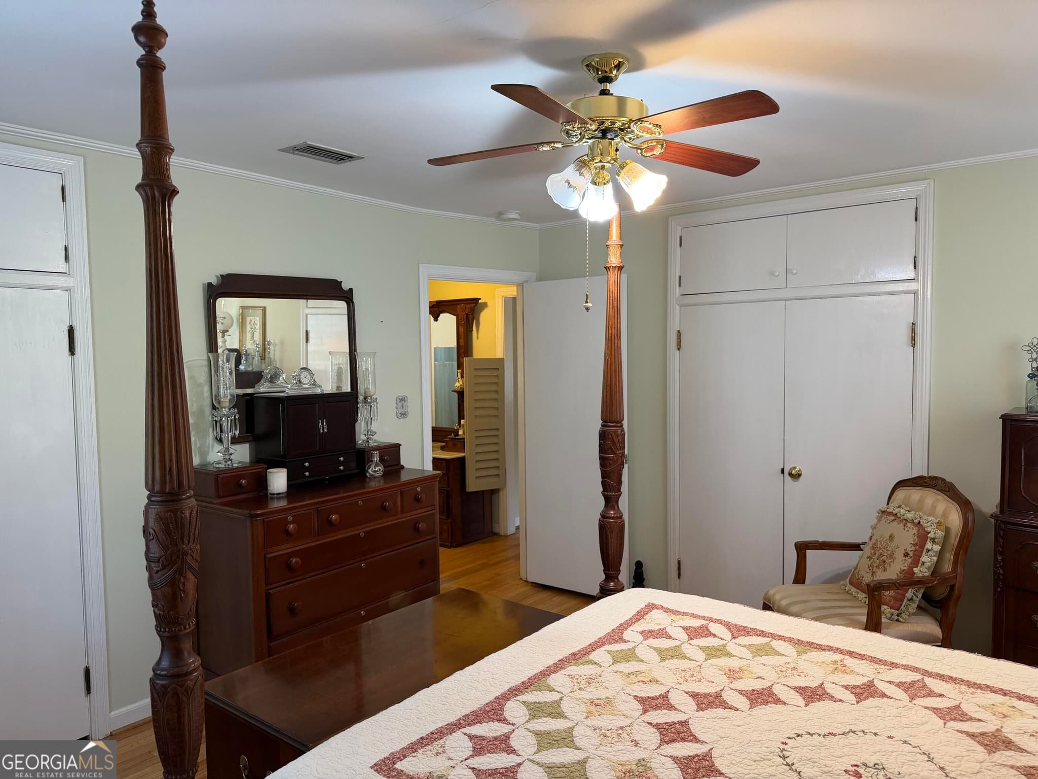 2 bedroom, 1.5 bathroom, 1,886 sq ft single family residence for sale at 809 Fort King George Drive, Darien, GA 31305 — photo 10