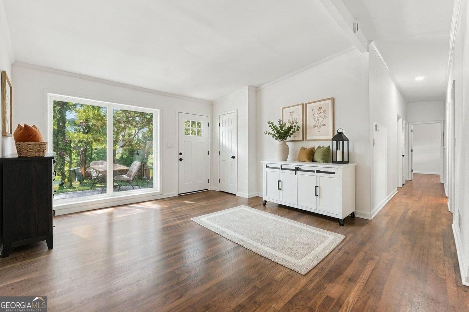 3 bedroom, 2 bathroom, 1,100 sq ft single family residence for sale at 3726 Larkspur Terrace, Decatur, GA 30032 — photo 7