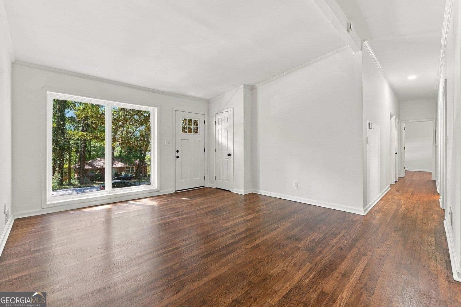 3 bedroom, 2 bathroom, 1,100 sq ft single family residence for sale at 3726 Larkspur Terrace, Decatur, GA 30032 — photo 8