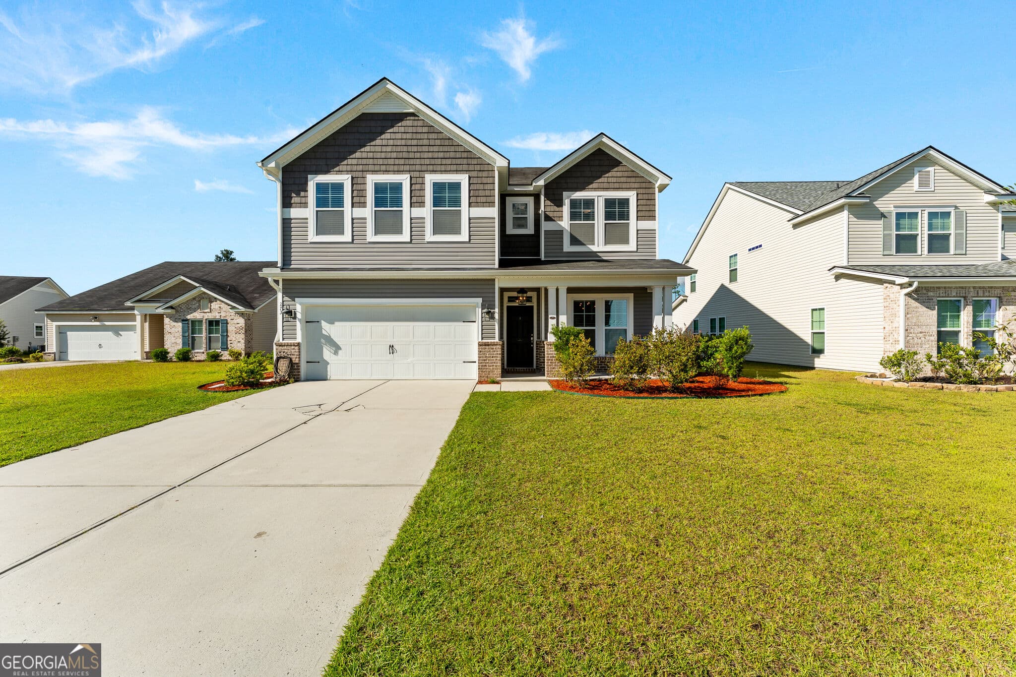 4 bedroom, 2.5 bathroom, 2,888 sq ft single family residence for sale at 273 Harmony Boulevard, Pooler, GA 31322 — photo 7