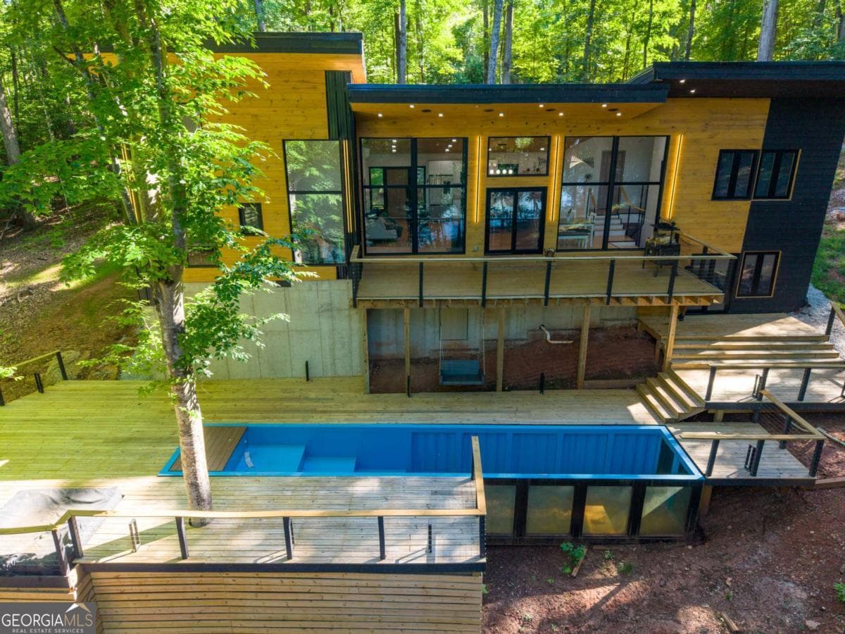 3 bedroom, 2 bathroom, 2,488 sq ft single family residence for sale at 642 Susan Davis Road, Sparta, GA 31087 — photo 5