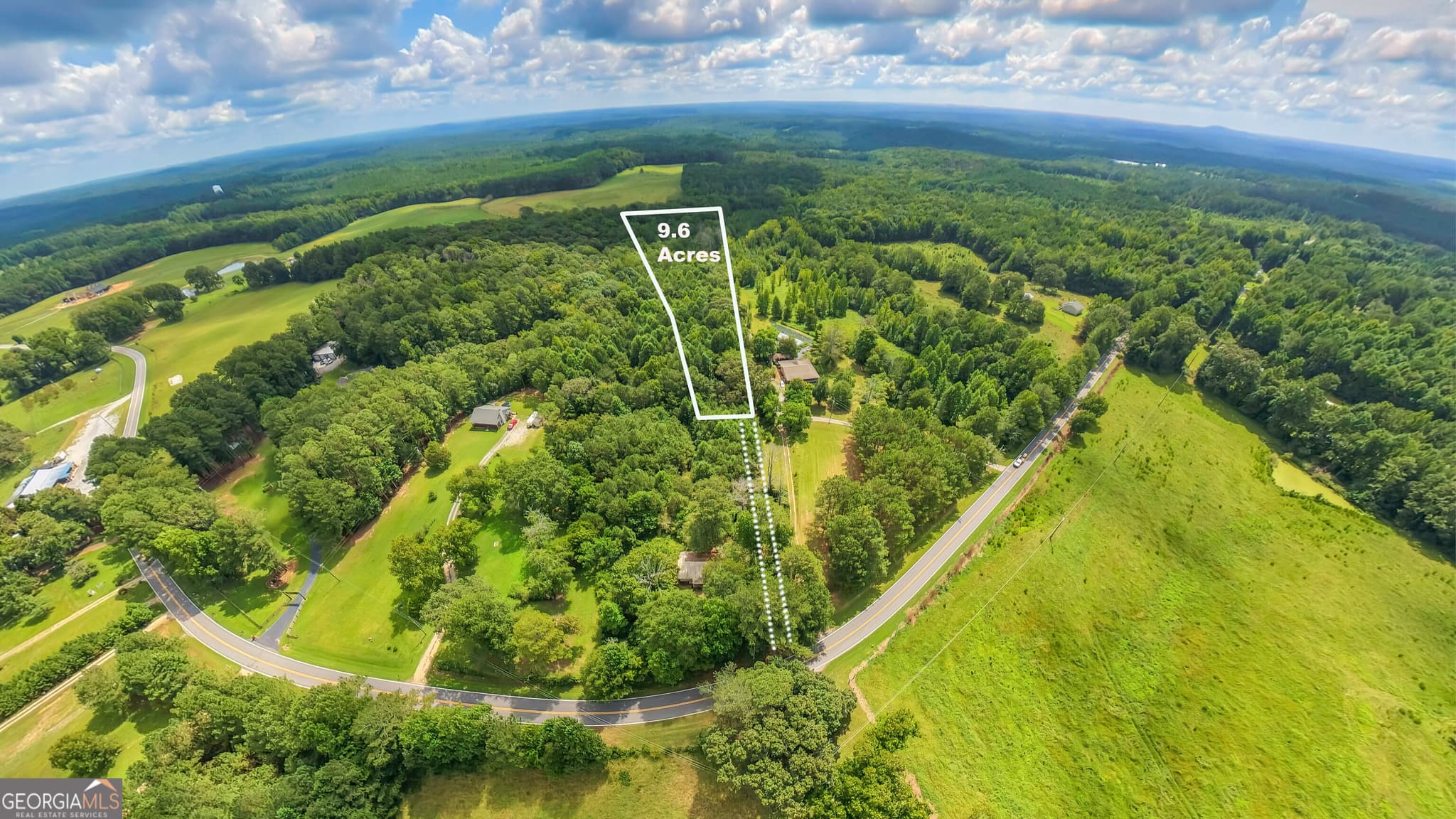 agriculture for sale at 2448 Steadman Road, Tallapoosa, GA 30176 — photo 2