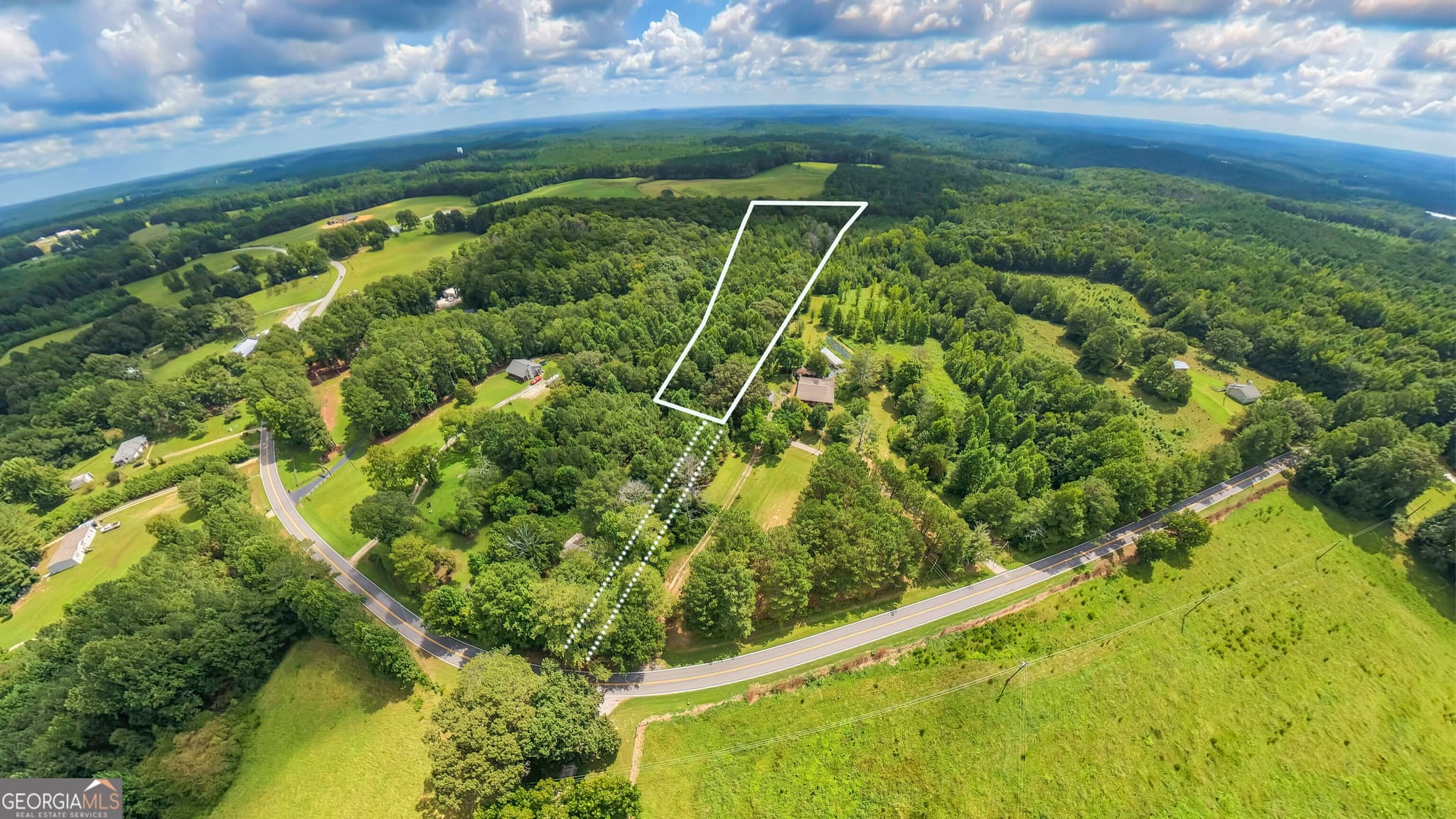 agriculture for sale at 2448 Steadman Road, Tallapoosa, GA 30176