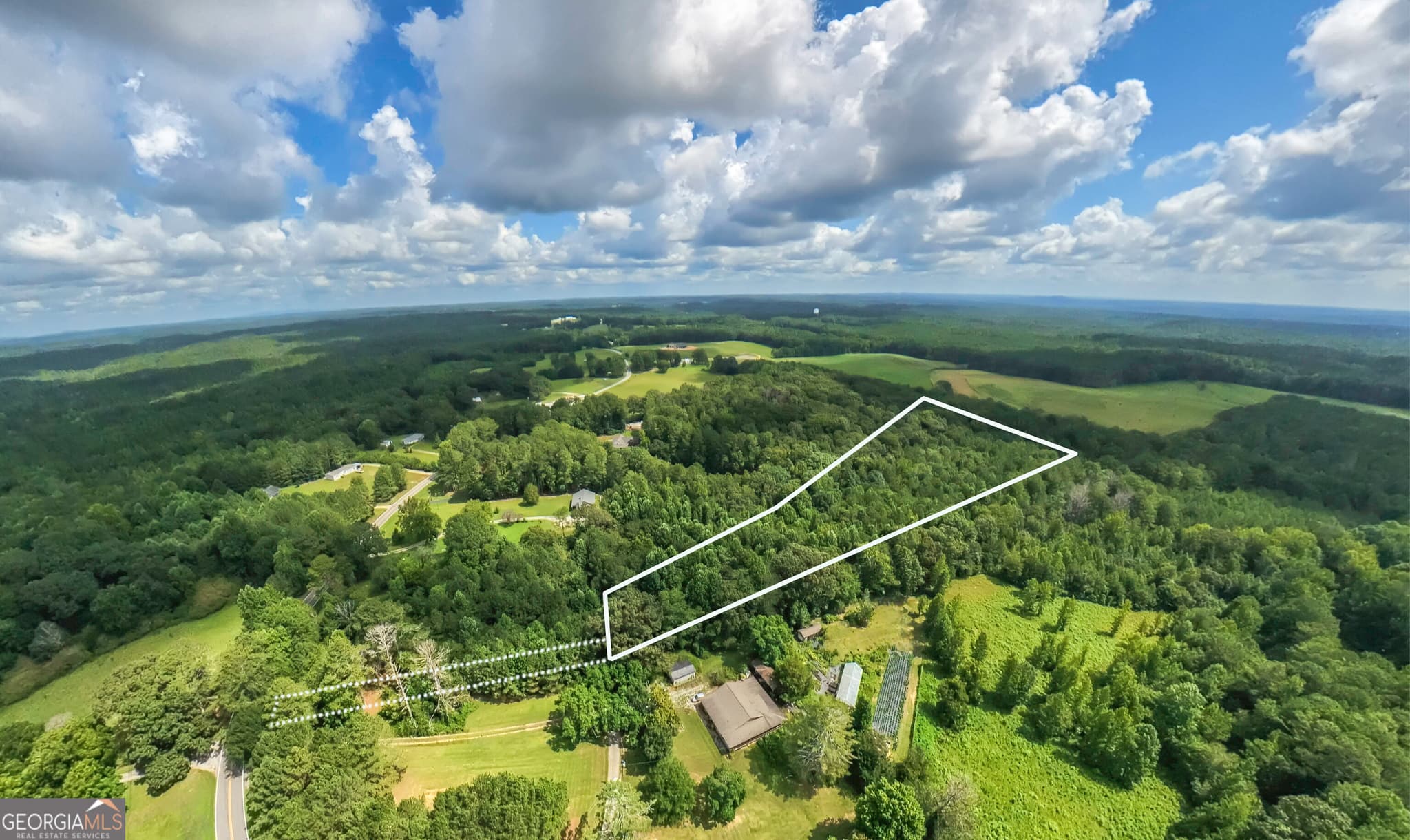 agriculture for sale at 2448 Steadman Road, Tallapoosa, GA 30176 — photo 8
