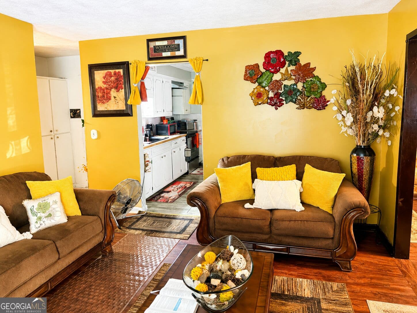 3 bedroom, 1.5 bathroom, 1,603 sq ft single family residence for sale at 4912 Hitchitee, Columbus, GA 31907 — photo 2