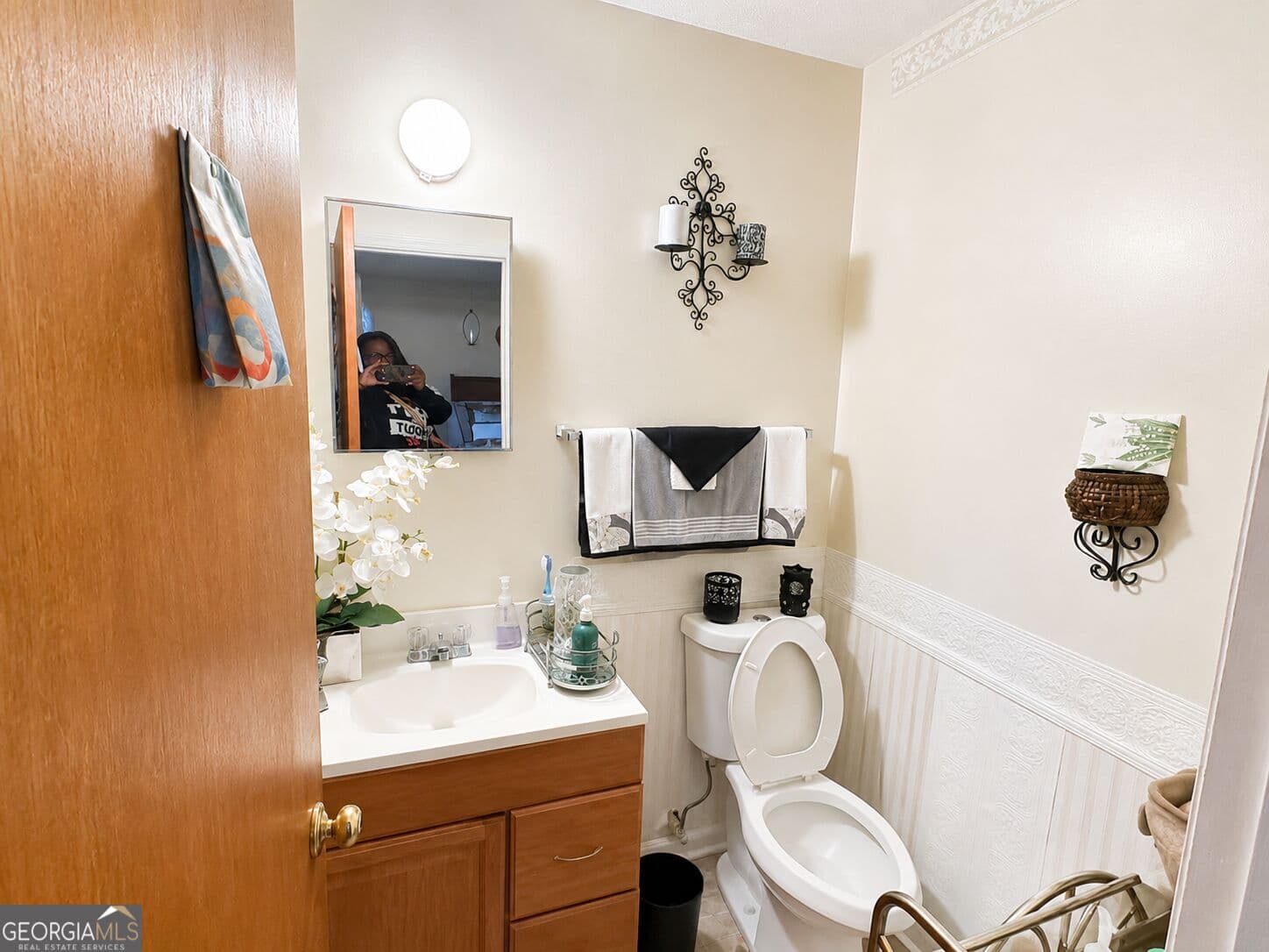 3 bedroom, 1.5 bathroom, 1,603 sq ft single family residence for sale at 4912 Hitchitee, Columbus, GA 31907 — photo 7