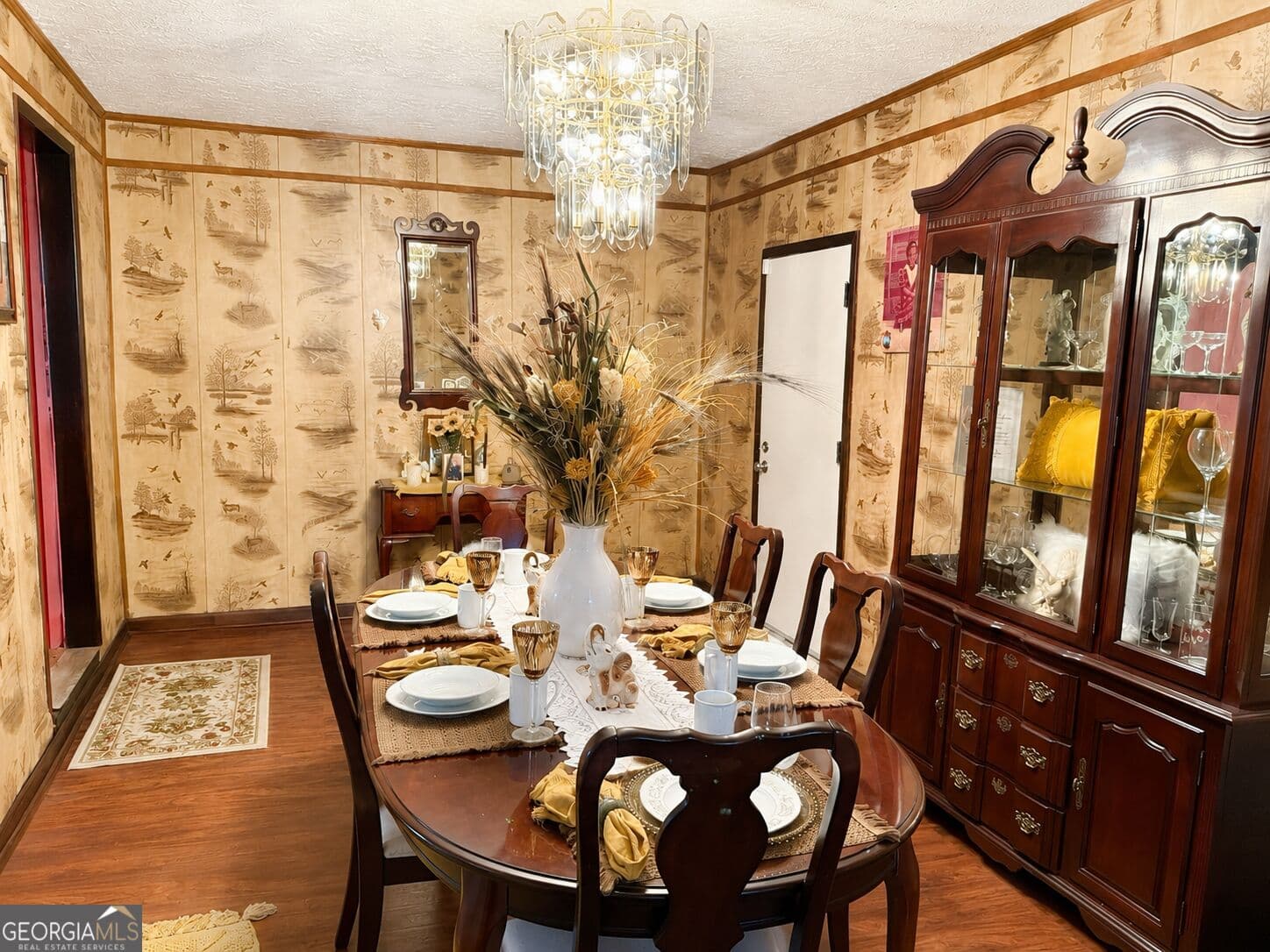 3 bedroom, 1.5 bathroom, 1,603 sq ft single family residence for sale at 4912 Hitchitee, Columbus, GA 31907 — photo 4
