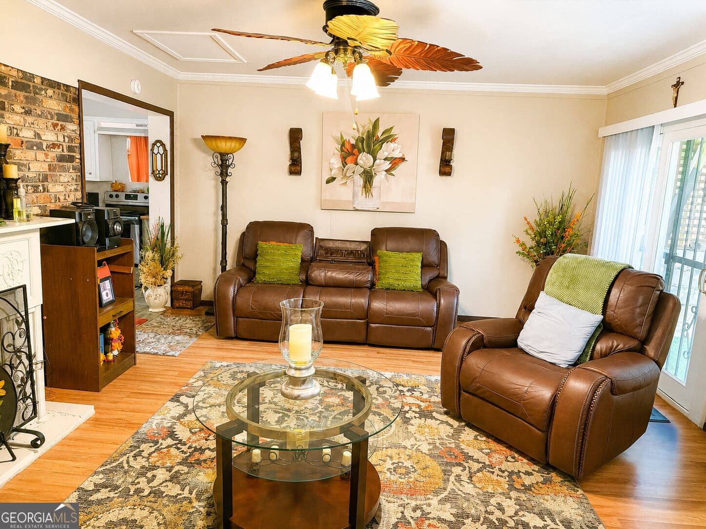 3 bedroom, 1.5 bathroom, 1,603 sq ft single family residence for sale at 4912 Hitchitee, Columbus, GA 31907 — photo 8