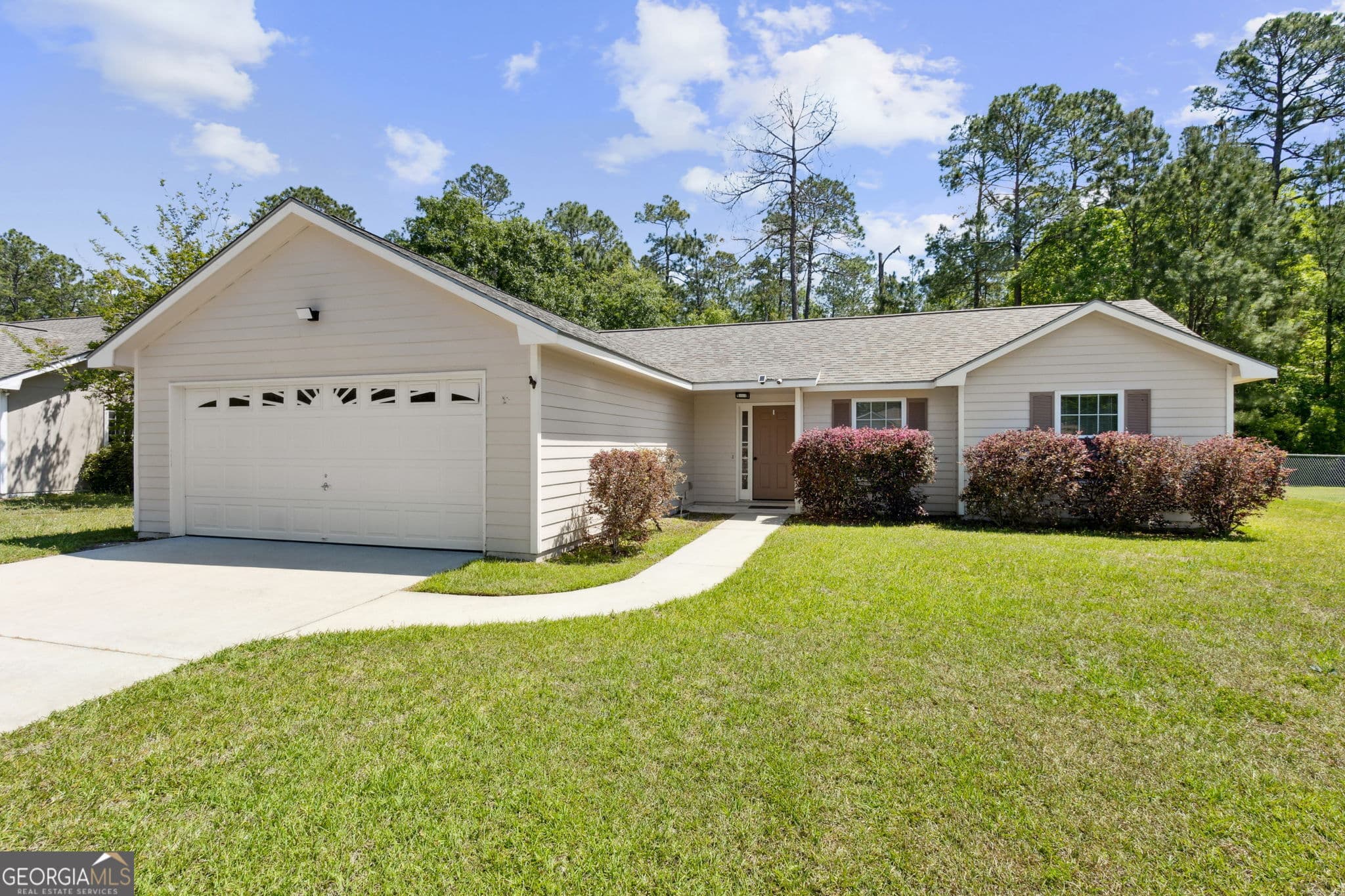138 Huntington Drive, Kingsland, GA 31548 — most recent listing photo