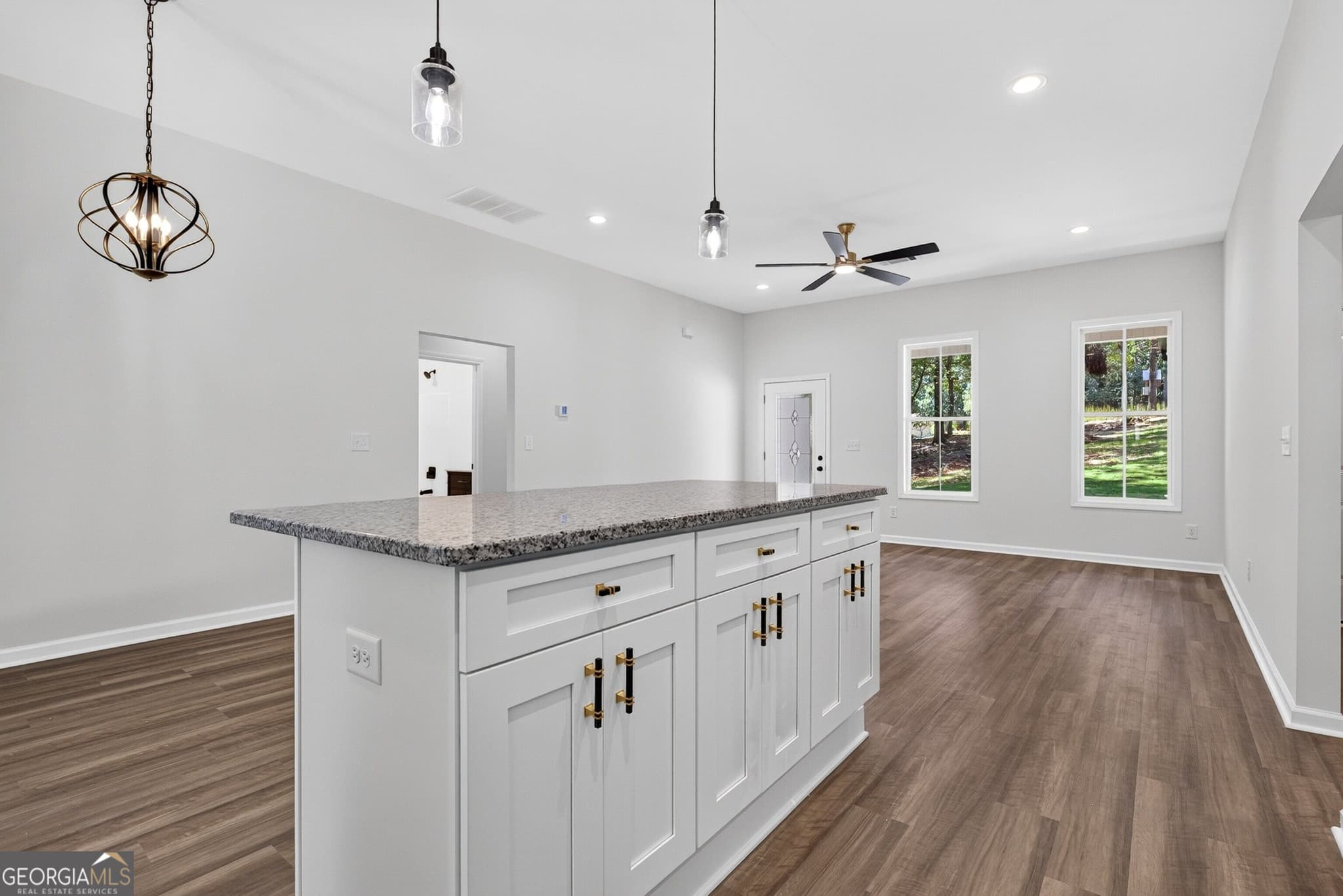 3 bedroom, 2 bathroom, 1,416 sq ft single family residence for sale at 104 Harris Street, Griffin, GA 30223 — photo 9