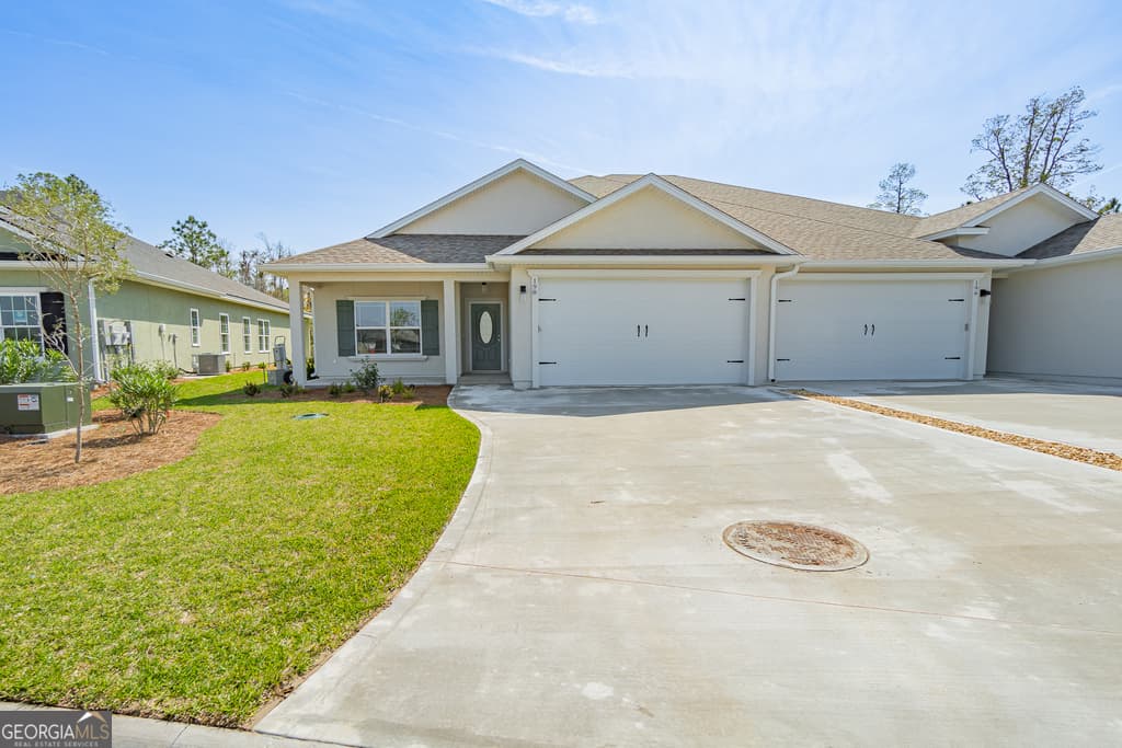 198 The Villas Way, Kingsland, GA 31548 — most recent listing photo