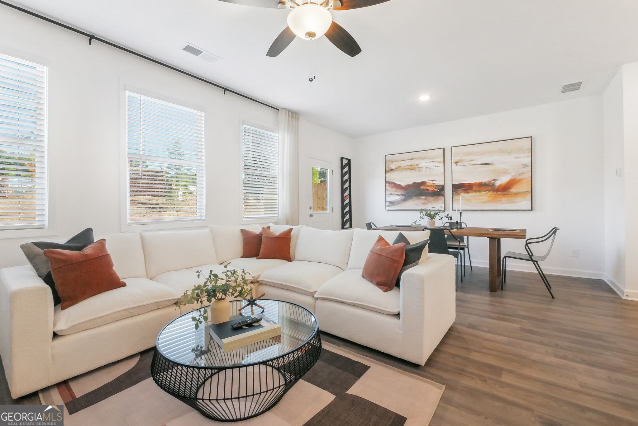 3 bedroom, 2.5 bathroom, 1,805 sq ft townhouse for rent at 4051 Denton Drive 4051, Douglasville, GA 30135 for $2,295 a month — photo 8