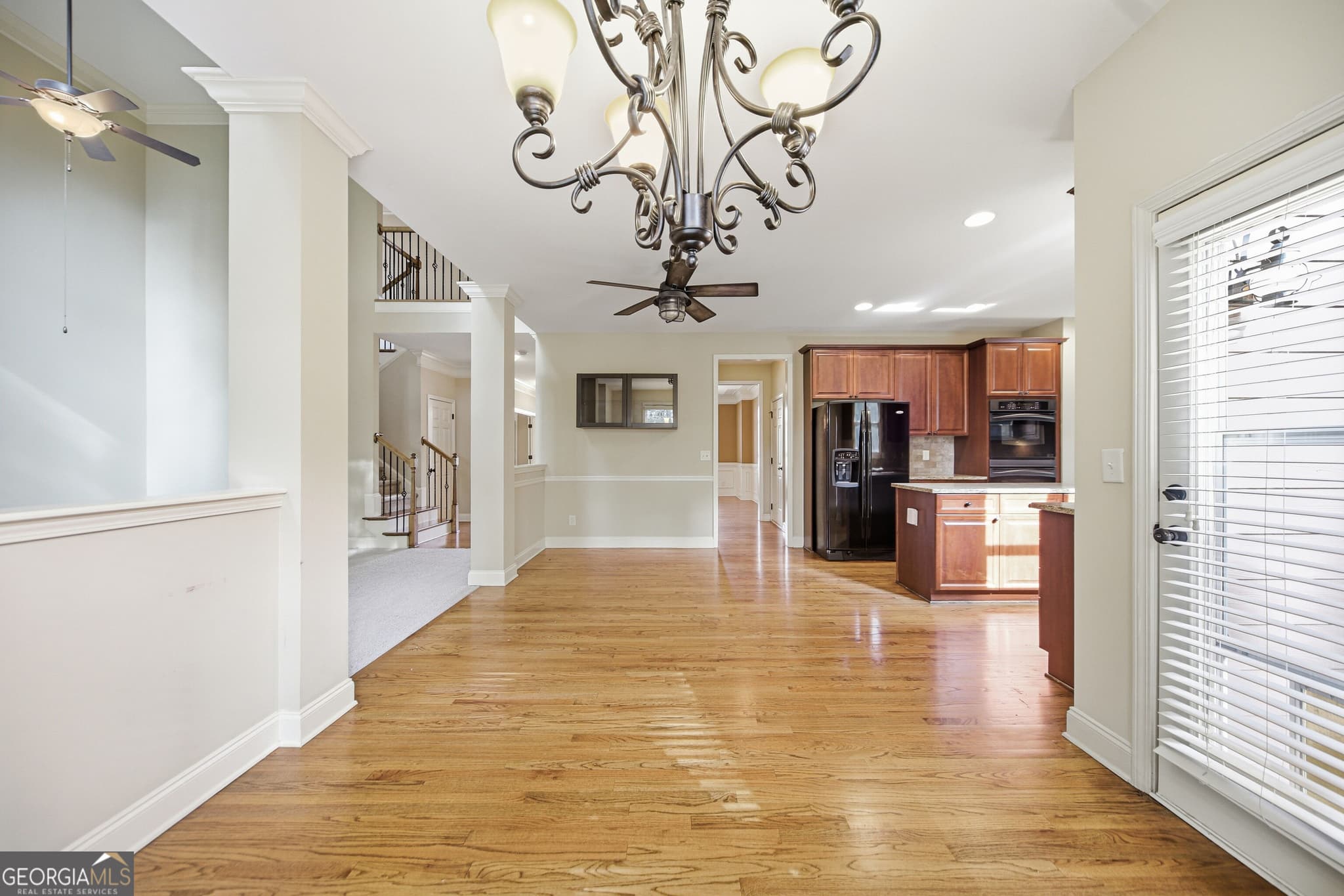 4 bedroom, 3.5 bathroom, 3,289 sq ft single family residence for sale at 700 Washington Way, Cumming, GA 30040 — photo 6