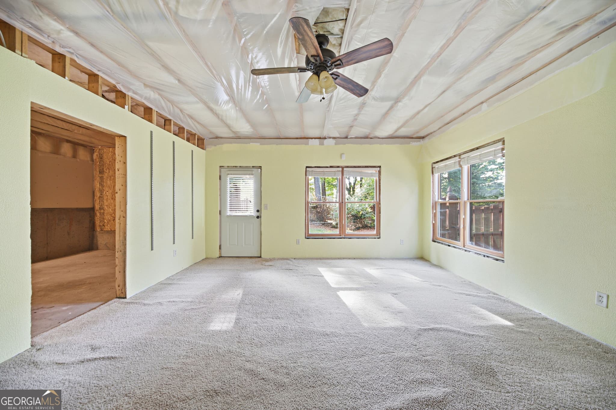4 bedroom, 3.5 bathroom, 3,289 sq ft single family residence for sale at 700 Washington Way, Cumming, GA 30040 — photo 7