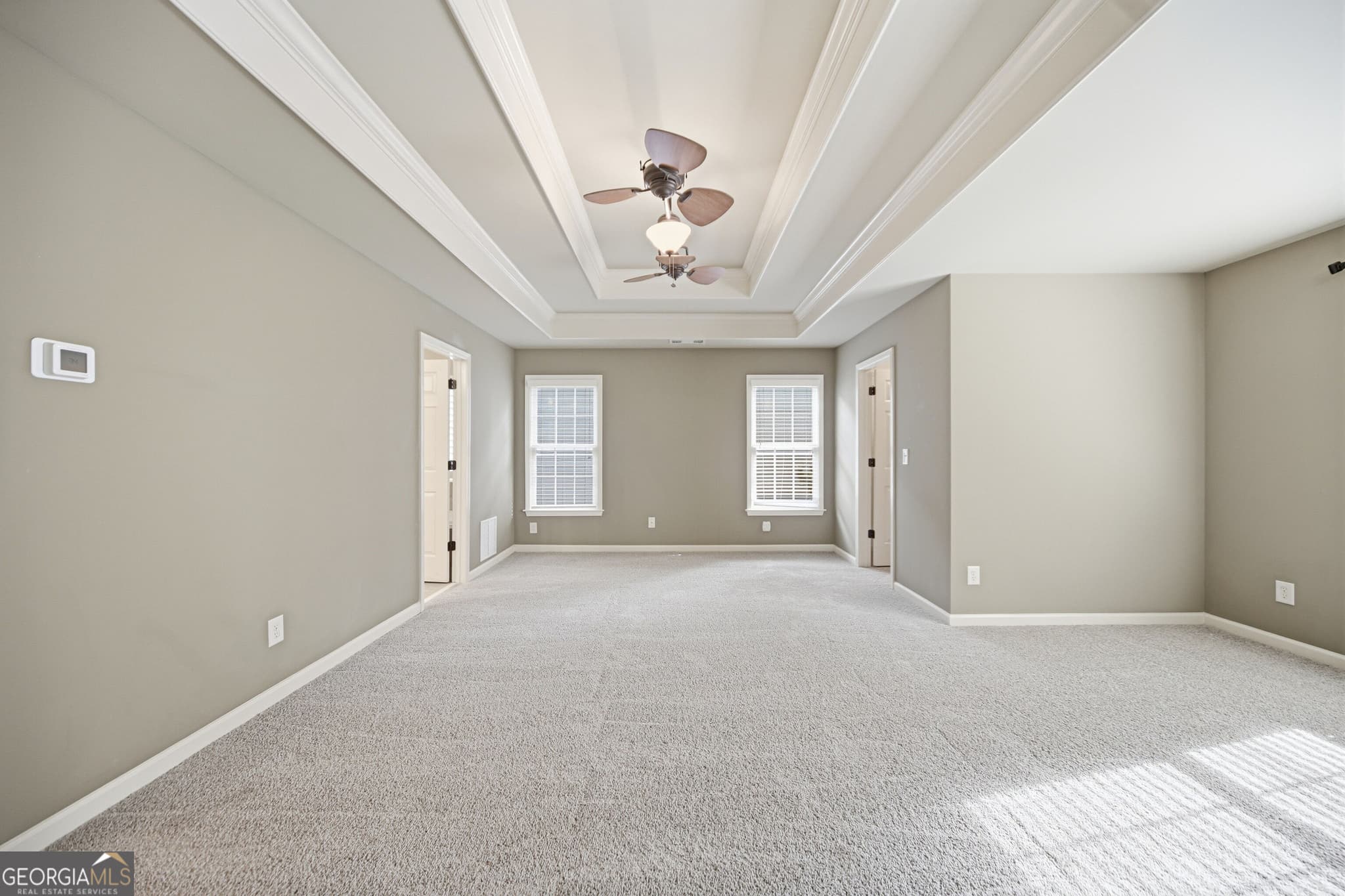 4 bedroom, 3.5 bathroom, 3,289 sq ft single family residence for sale at 700 Washington Way, Cumming, GA 30040 — photo 4