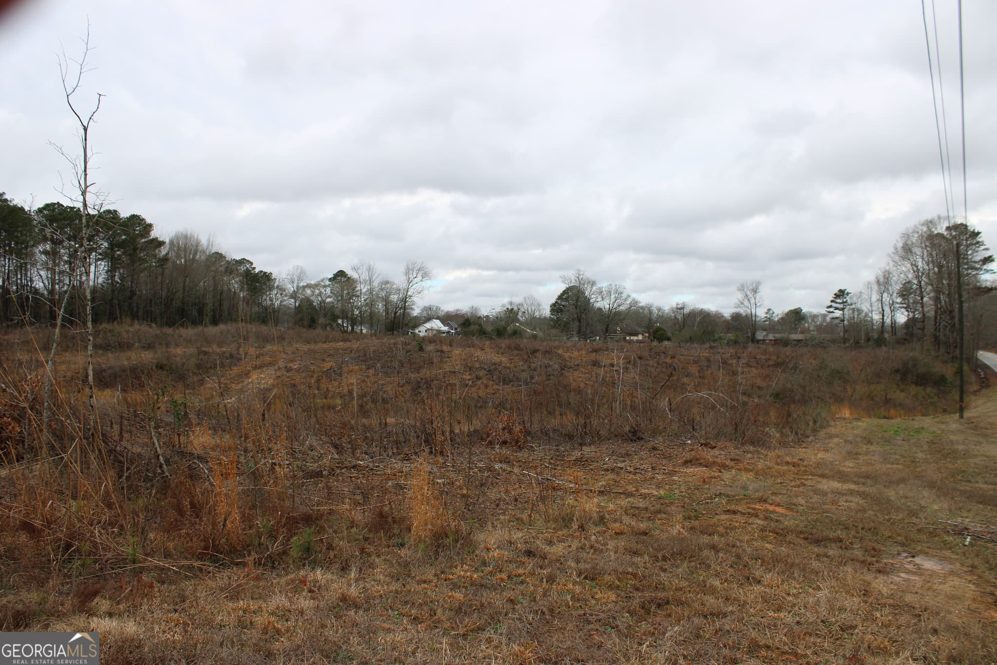 unimproved land for sale at 1262 Highway 16, Jackson, GA 30233 — photo 7