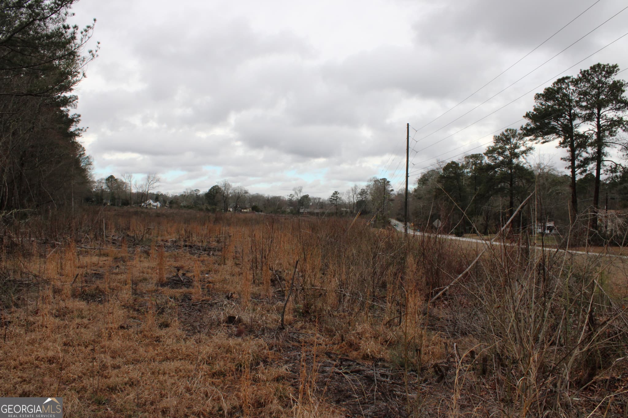 unimproved land for sale at 1262 Highway 16, Jackson, GA 30233 — photo 9