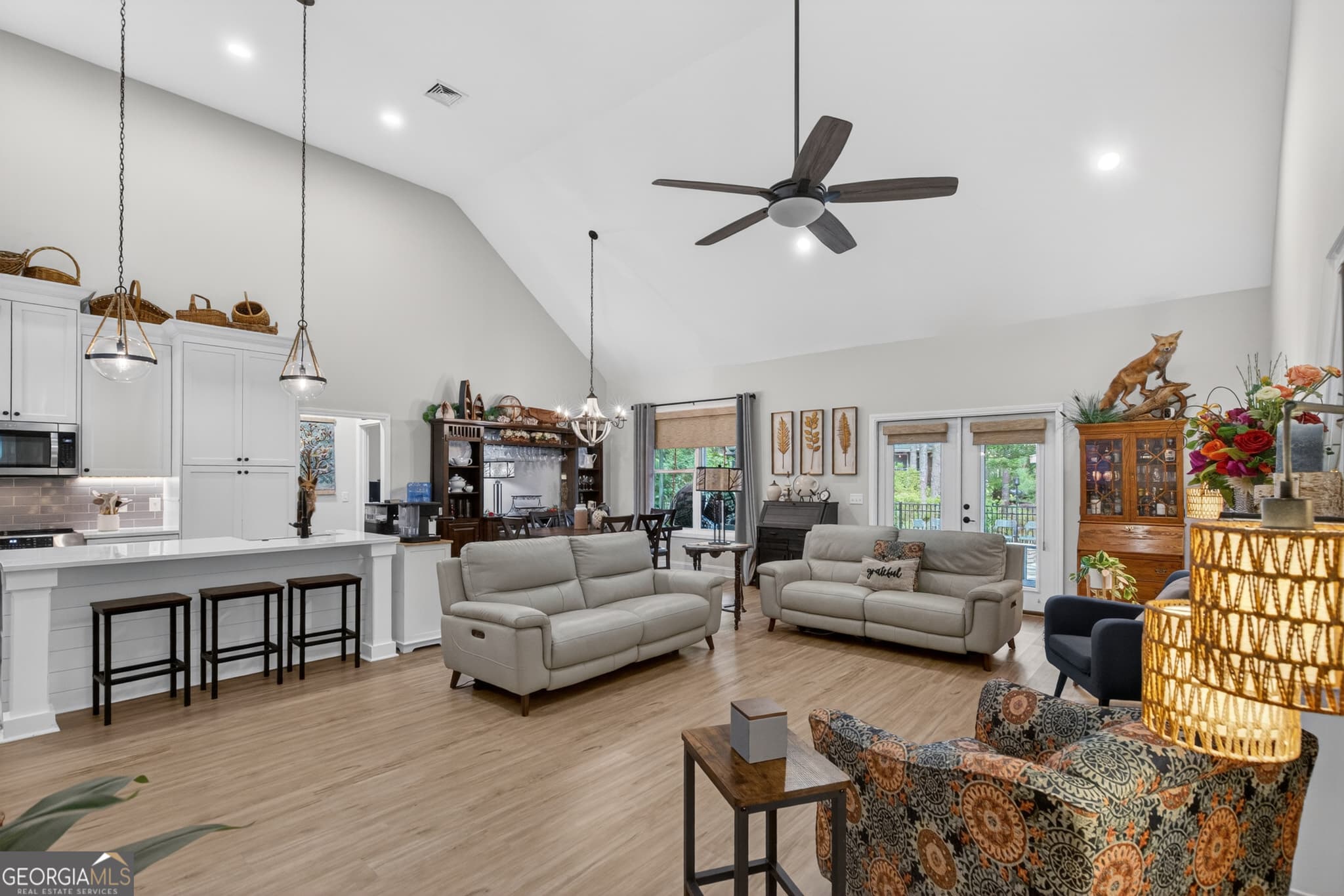 4 bedroom, 3 bathroom, 2,187 sq ft single family residence for sale at 218 Eagle Crest Drive, Waverly, GA 31565 — photo 10