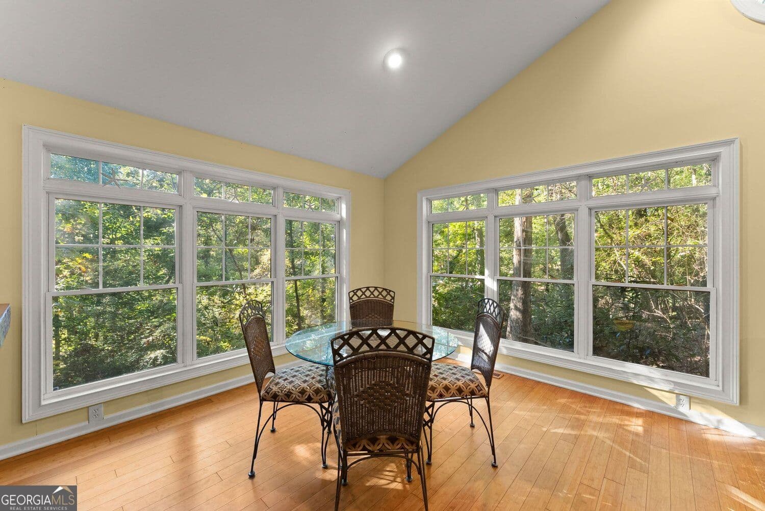 3 bedroom, 2 bathroom, 1,782 sq ft single family residence for sale at 4735 Pilgrim Mill Road, Cumming, GA 30041 — photo 6