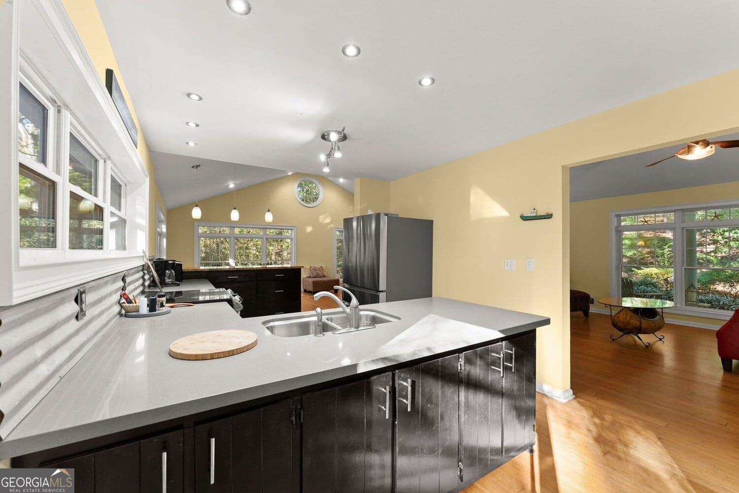 3 bedroom, 2 bathroom, 1,782 sq ft single family residence for sale at 4735 Pilgrim Mill Road, Cumming, GA 30041 — photo 7