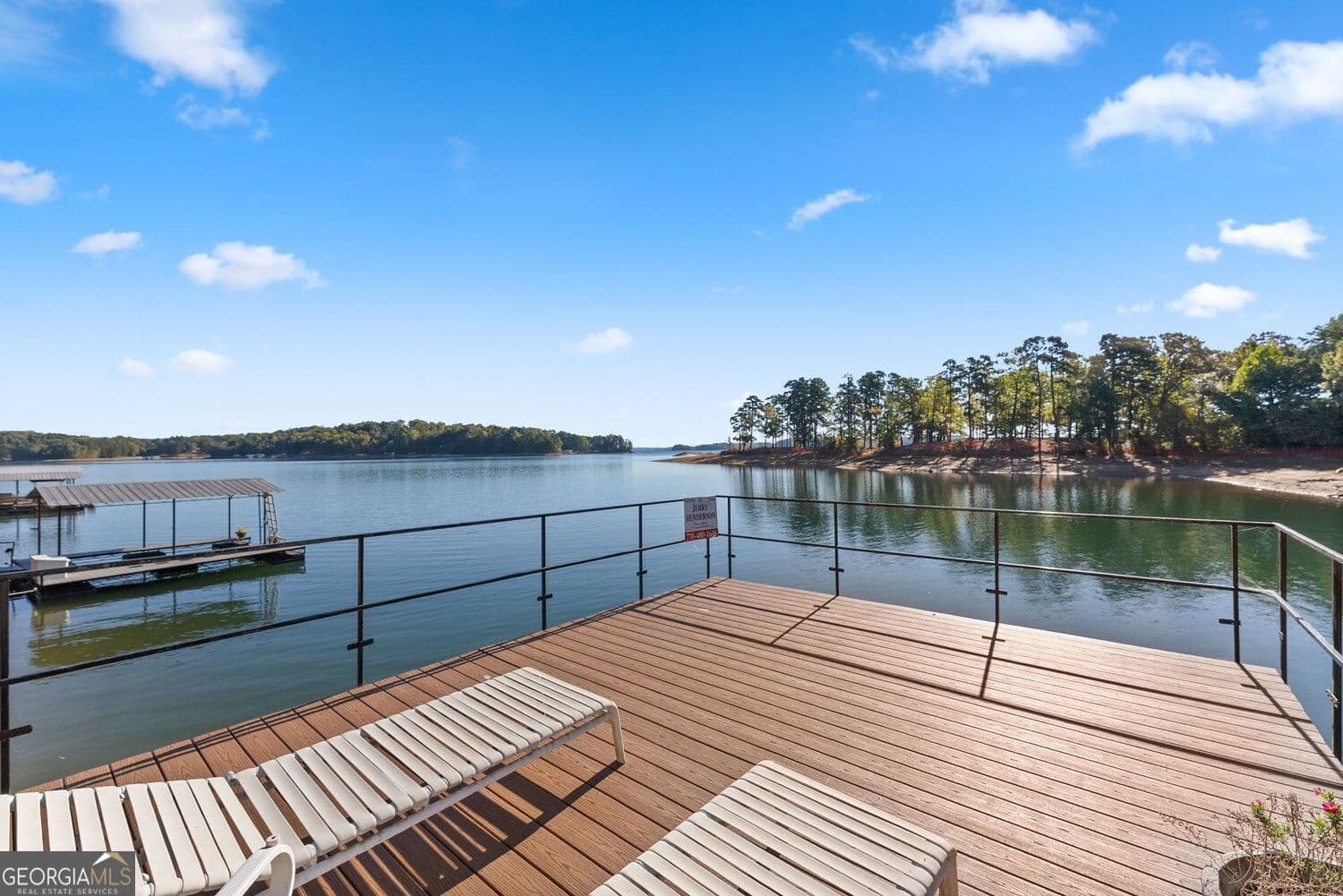 3 bedroom, 2 bathroom, 1,782 sq ft single family residence for sale at 4735 Pilgrim Mill Road, Cumming, GA 30041 — photo 3
