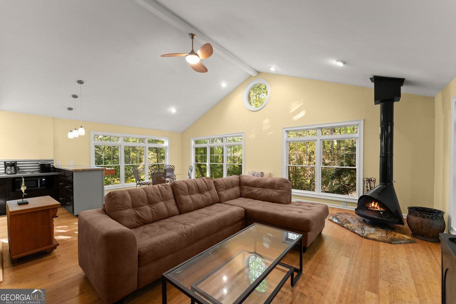 3 bedroom, 2 bathroom, 1,782 sq ft single family residence for sale at 4735 Pilgrim Mill Road, Cumming, GA 30041 — photo 5