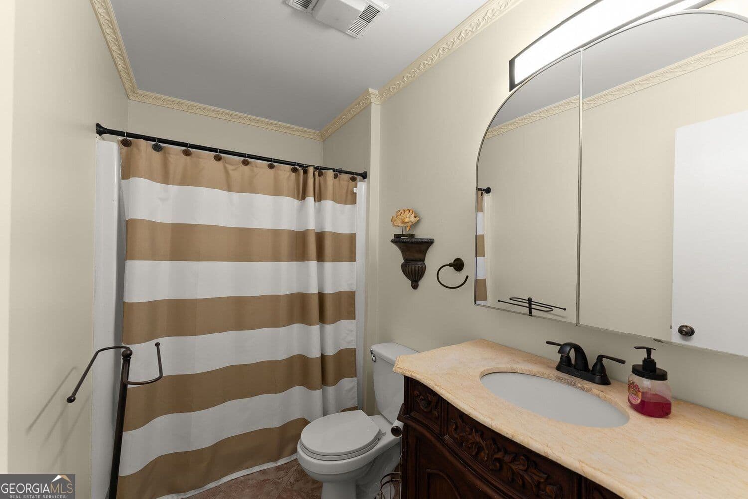 3 bedroom, 2 bathroom, 1,782 sq ft single family residence for sale at 4735 Pilgrim Mill Road, Cumming, GA 30041 — photo 9